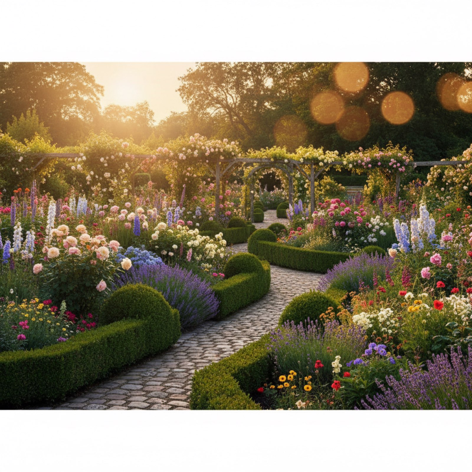 Comment aménager un petit jardin en ville : guide pratique